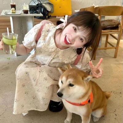 小鱼莉莉