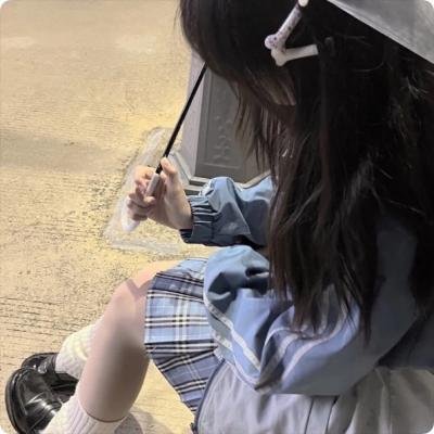 迷失灵魂的素描像
