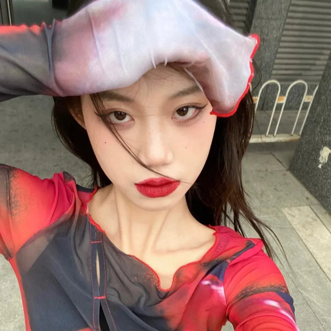 爱你是很痛的