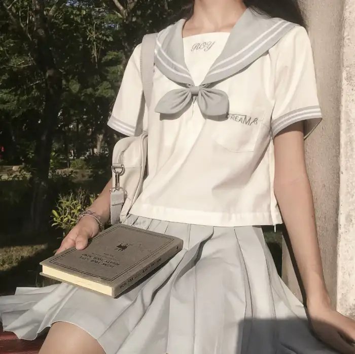 水之身